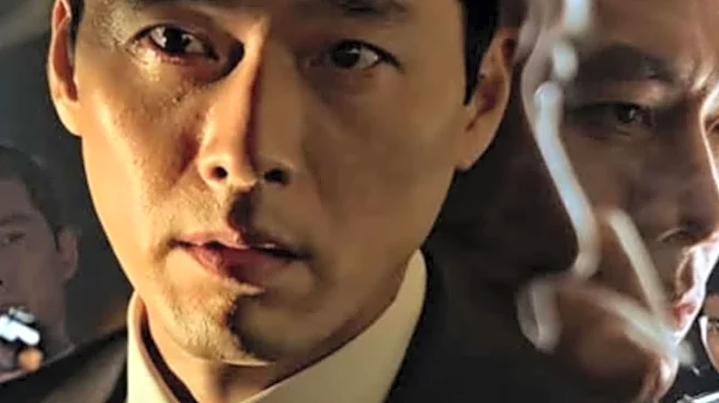 Trailer Of Hyun Bin’s Made In Korea Promises High-Stakes Drama And Action