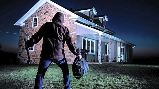 First He Stole, Then He Was Stolen, Then He Stole Again: Bengaluru Plot Twist