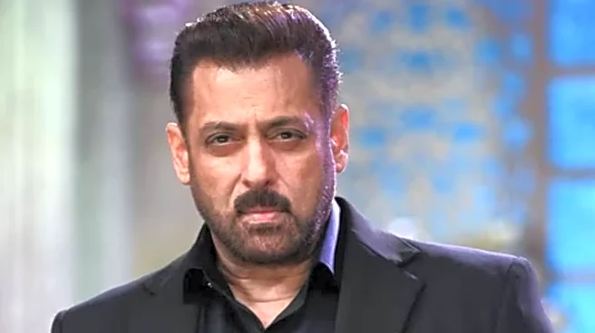 Salman Khan Moves Delhi High Court, Seeks Protection Of His Personality Rights