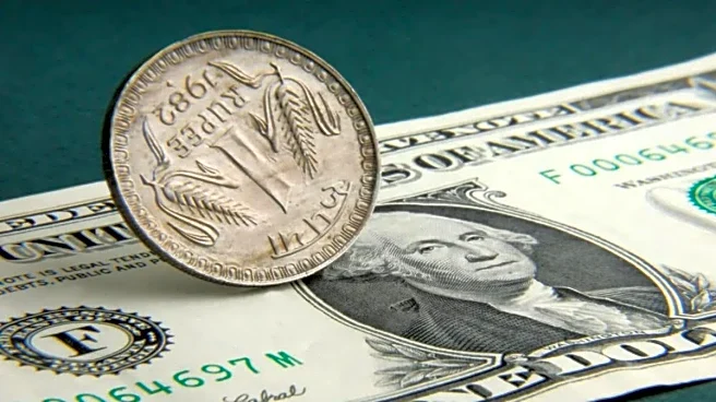 Rupee Weakens 17 Paise To 90.11 Against US Dollar; Why?