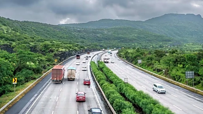 Mumbai-Pune Expressway, Samruddhi Mahamarg & Atal Setu ‘Illegal’ Toll Collection To End: Check Date, Refund Process