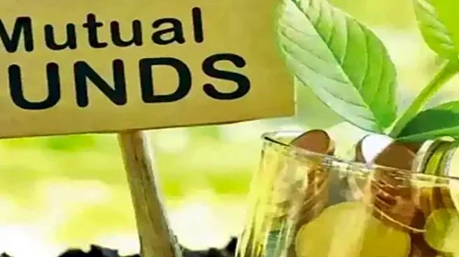 Net Equity Inflows Touch Rs 29,911 Crore In November, Up 21% MoM: AMFI