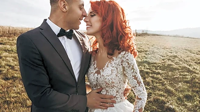 7 Songs That Should Be On Your Spotify Playlist This Wedding Season