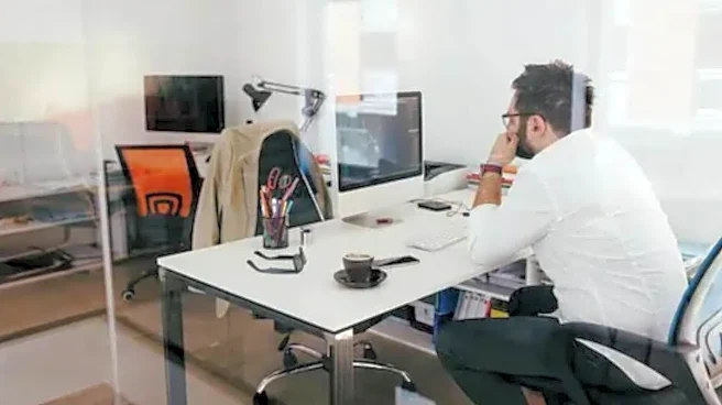 Pune Man Sits On Hunger Strike As Company Fires Him Post Cancer Diagnosis: ‘We Pay Taxes But No Safeguard’