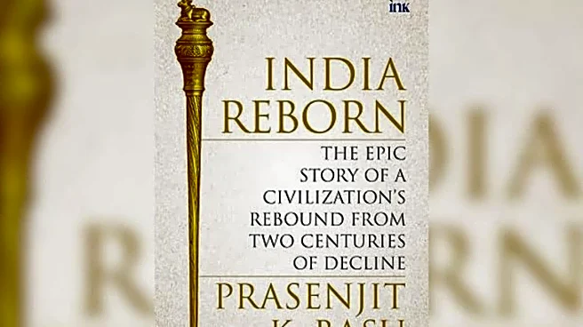 Opinion | The Myth Of India’s ‘Manufacturing Failure’
