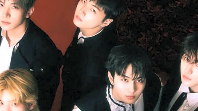 ENHYPEN To Open New Year With Comeback Album; Check Release Date