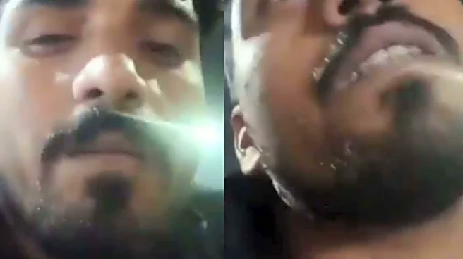 Varanasi Man Dies By Suicide, Accuses Wife Of Infidelity In Video Message: ‘Main Bahut Pyaar Karta Tha’