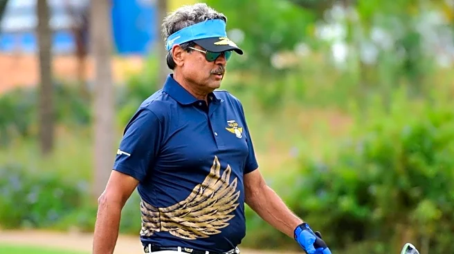 'Everybody Loves Money But...': Kapil Dev Addresses Debate On T20 Leagues Vs National Duty