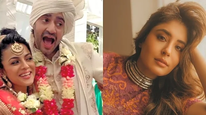 Who Is Gaurav Kapur, Kritika Kamra's Boyfriend, Who Was Previously Married To Kirat Bhattal?