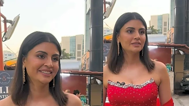 Bigg Boss 19’s Malti Chahar Confirms Her Brother Deepak Chahar Doesn’t Own A Ferrari