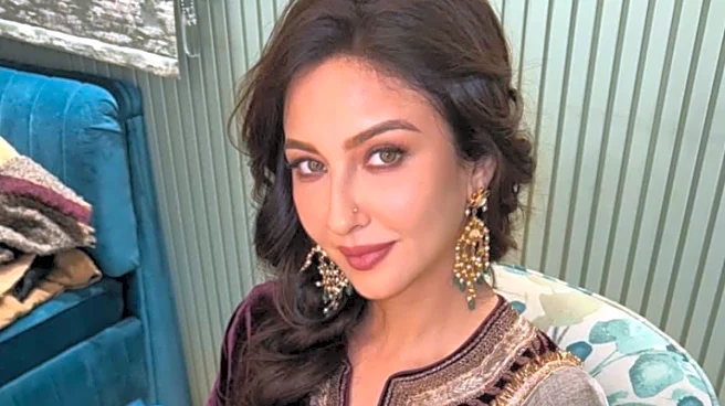 Saumya Tandon On Playing Akshaye Khanna's Wife In Dhurandhar: ‘It Wasn’t Long, But It Mattered’