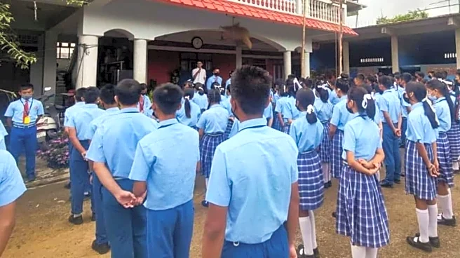 School Assembly News Headlines For December 12: Top National, International & Other News