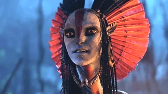 Avatar: Fire and Ash Advance Sales Start Strong in India, Weekend Pre-sales Top Rs.4 Crore