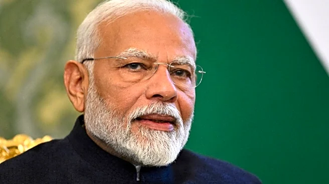 From Life Lessons To Personal Anecdotes—Here’s What Unfolded At PM Modi’s Dinner With NDA MPs