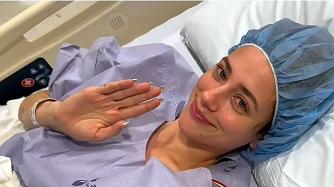 Riverdale Actress Lili Reinhart Diagnosed With Endometriosis, Recalls Doctors Dismissed Her Pain