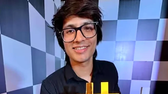 Lavish House, Luxury Cars, Hefty Payouts: Why Sourav Joshi's Success On YouTube Is No Fluke