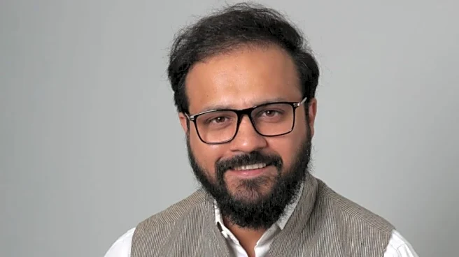 Who Is Aman Jain, Meta India’s New Head Of Public Policy?