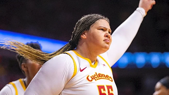 Audi Crooks Just Crashed The NBA Legends Club -- Joins Elite List With Shaq, LeBron And More