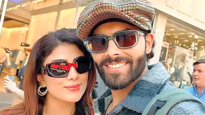 Ravindra Jadeja's Wife Sparks Controversy, Claims India Cricketers Indulge In Wrong Activities When Abroad
