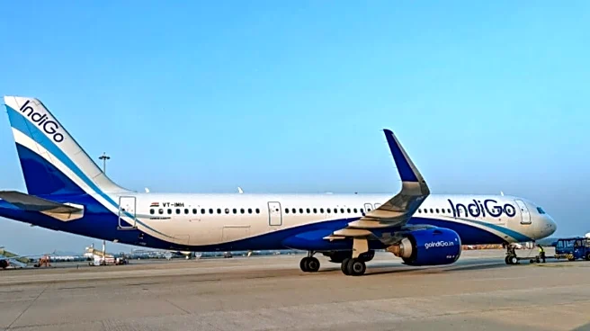DGCA Suspends 4 Flight Operations Inspectors Overseeing IndiGo's Safety, Compliance