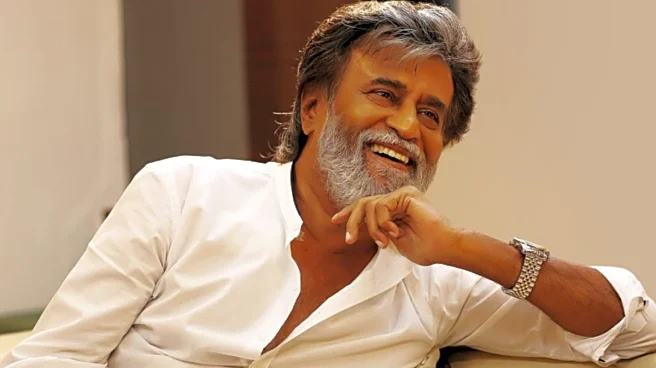 Rajinikanth’s 75th Birthday: 9 Little-Known Facts About The ‘Thalaivar’ You Must Know