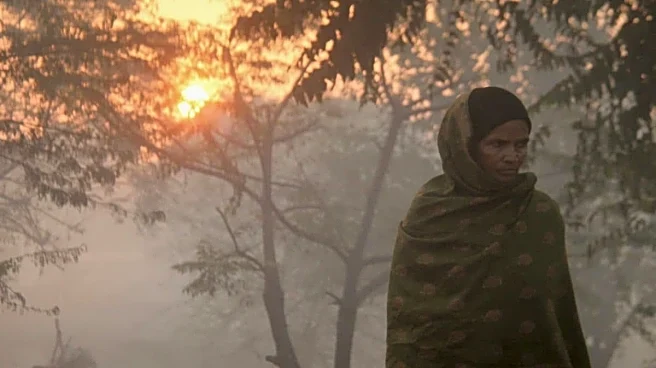 As Bengaluru Braces For A Colder December, What Really Counts As Cold Wave In India?