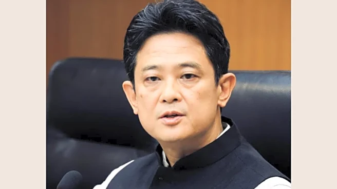 South Korean Firms Looking At India As Trump’s China Tariffs Bite: Deputy Ambassador | Exclusive