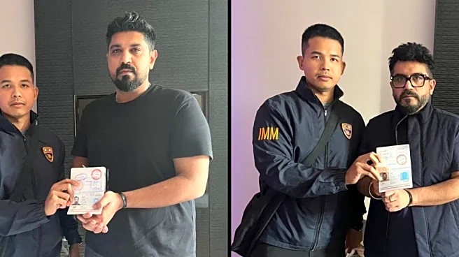 Goa Nightclub Fire Live Updates: Probe Narrows In On Panchayat Role, Land Irregularities, And Partner’s Testimony Recorded