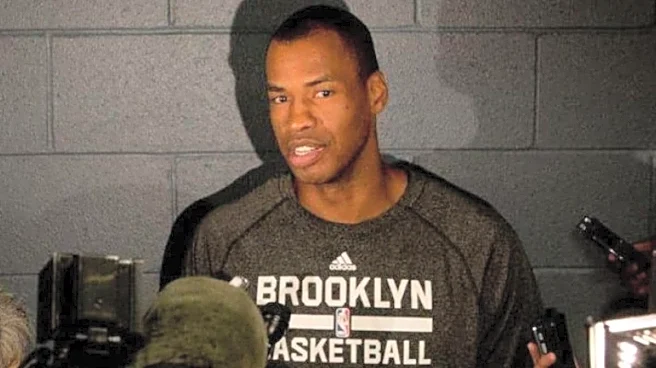 Former NBA Center Diagnosed With One Of The 'Deadliest Forms Of Brain Cancer' -- Yet Set To 'Fight It'