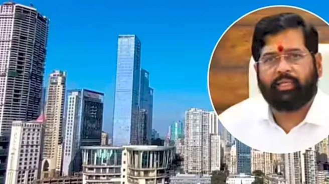 What Is The Pagdi System And Who Gains More From Maharashtra’s New Law — Tenant Or Landlord?