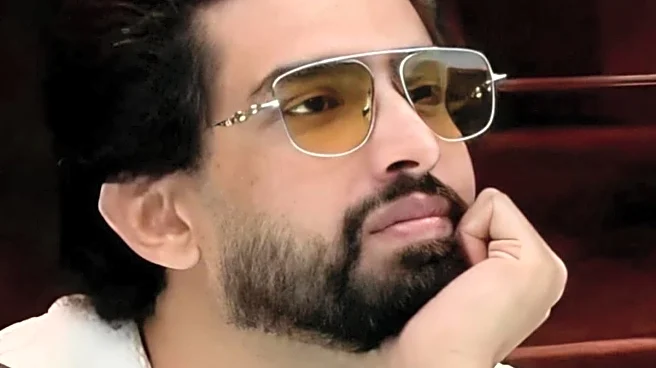 Amaal Mallik REACTS To Sachet–Parampara's Accusations, Public Apology Demand | Watch