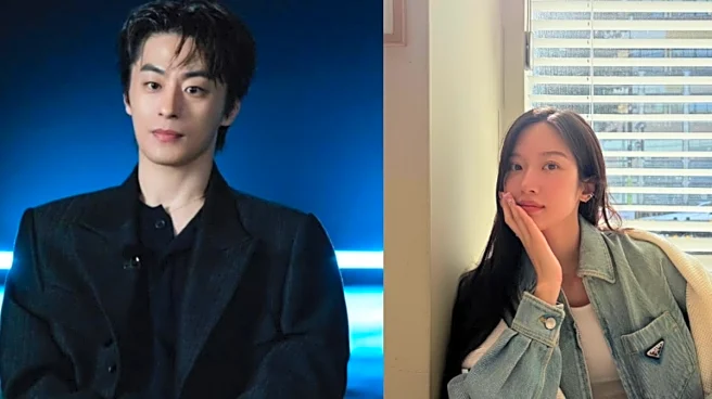 Mun Ka-young, Koo Kyo-hwan's Once We Were Us Trailer Captures Pain Of Love Slipping Away