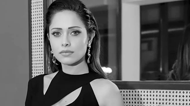 ‘Why Should I Say No?’ Nushrratt Bharuccha Defends Being An Opportunist In Bollywood