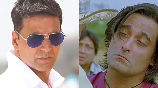 Akshay Kumar Reacts To Tees Maar Khan Meme After Fans Credit Him For Akshaye Khanna’s Dhurandhar Performance
