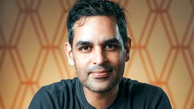 ‘Don’t Take Money From Dad, Figure Your Sh*t’: Ankur Warikoo’s Toxic Advice To US-Return Gen Z With Rs 40 Lakh Loan