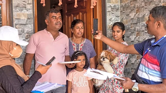 News18 Evening Digest: Govt Releases Census 2027 Details, India Concerned Over Damage To Preah Vihear Temple & Other Stories