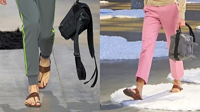 Rs 84,000 A Pair: Prada & Kolhapuri Turn 'Solemates', Luxury Brand To Sell 'Made In India' Chappals