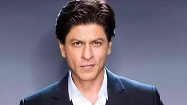 Danube Group Sells Shah Rukh Khan-Named Dubai Tower For Over Rs 5,000 Crore
