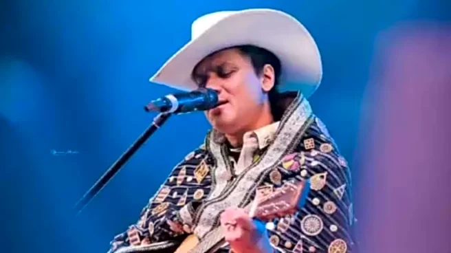 Zubeen Garg Death: Prosecutor Alleges Accused Were Planning For 18 Months To Kill Singer