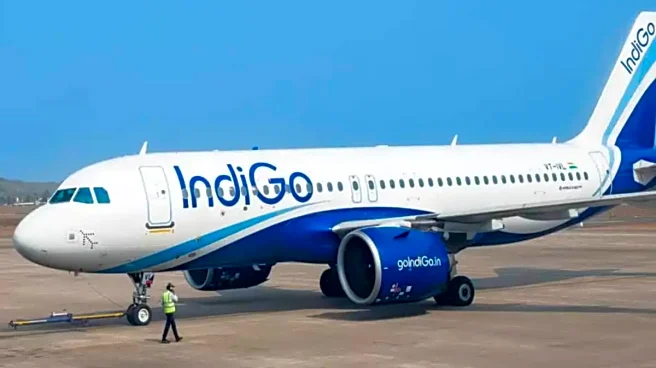 ‘Working To Make Things Right’: IndiGo Commits Rs 500 Crore Compensation For Affected Passengers