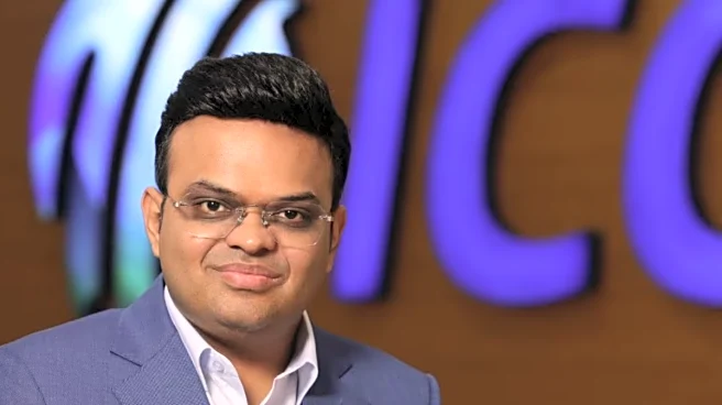 ICC & JioStar Dismiss Reports Of Exit: 'Remain Focused On Delivering Uninterrupted, World-Class Coverage'