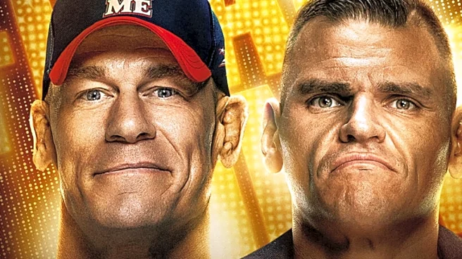 3 Ways John Cena Will Have Upper Hand Over Gunther At WWE Saturday Night's Main Event