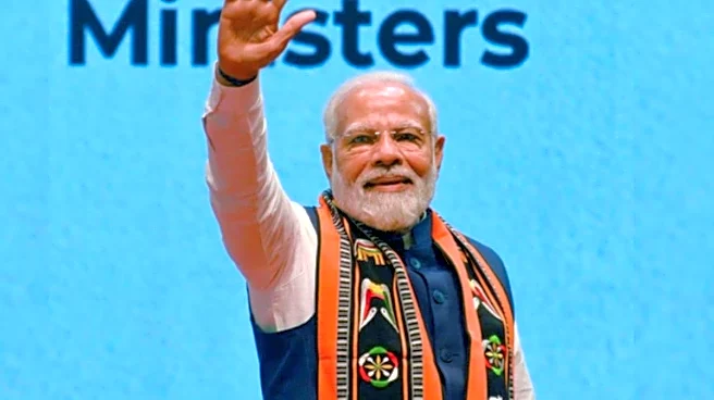 Cabinet Approves CoalSETU Policy, PM Modi Says It Will Strengthen India's Energy Security