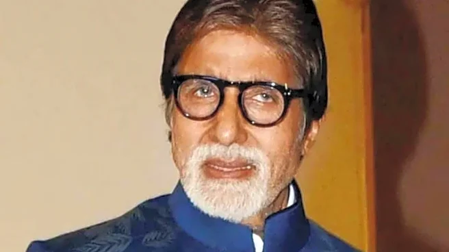 Amitabh Bachchan Gets Emotional Seeing Fans Outside Jalsa: ‘What Have I Done To Deserve Such Love?’