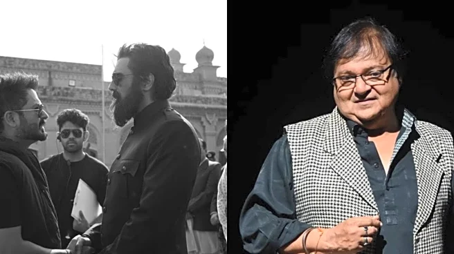 ‘Woh Apne Ghar Jaake…’: Rakesh Bedi Says Aditya Dhar Is Staying Away From Limelight Amid Dhurandhar Success