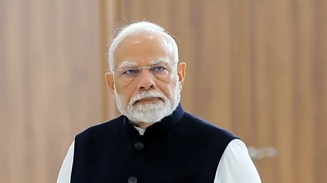 'I Am Strongly Standing Behind You': Why PM Modi Said This To Uttar Pradesh BJP MPs