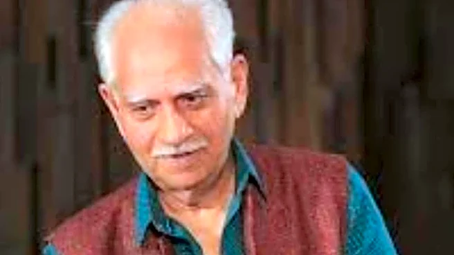 Ramesh Sippy Reveals Most People Declared Sholay A ‘Flop’ For Its ‘Rs 3 Crore Budget’