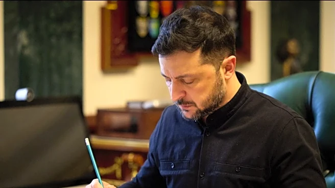 EU To Indefinitely Freeze Russian Assets In Europe, Removes Obstacle To Ukraine Loan