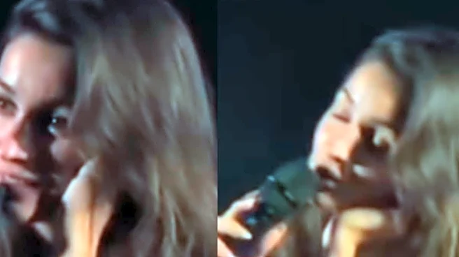 This Is Why Alia Bhatt Often Sings The Malayalam Song Unni Vava Vo