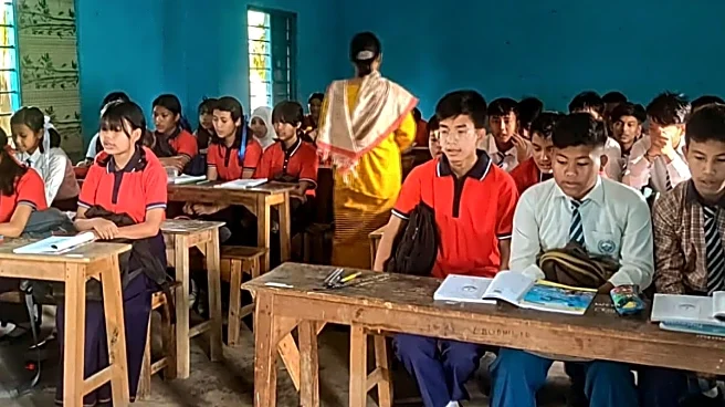 Delhi Govt Introduces Act To Regulate Private School Fees